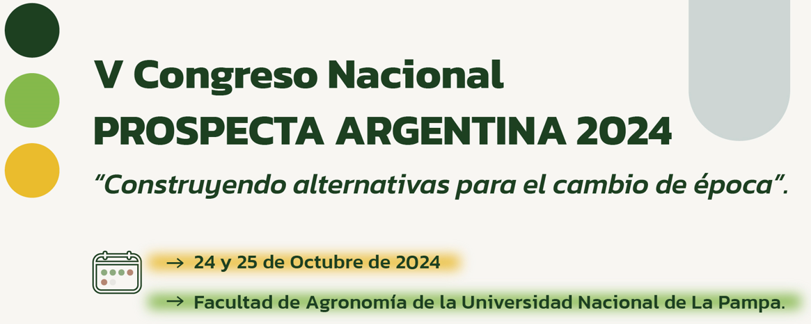 Prospecta Argentina 2024